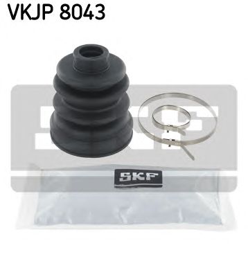 VKJP 8043 SKF - Пильовик привідного валу1